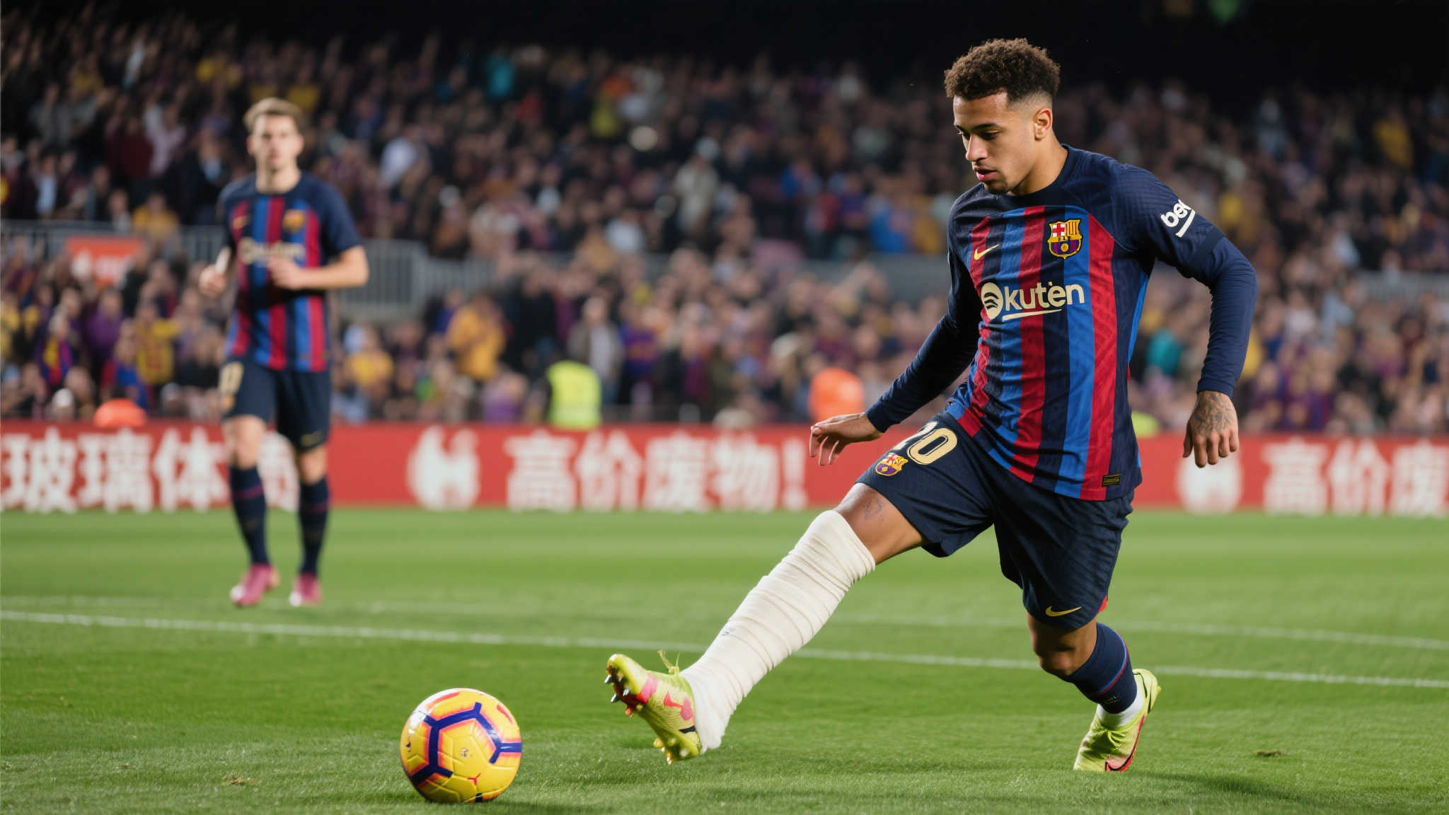 登贝莱的传奇逆袭:从网瘾少年到金球奖热门候选人 登贝莱的传奇逆袭:从网瘾少年到金球奖热门候选人