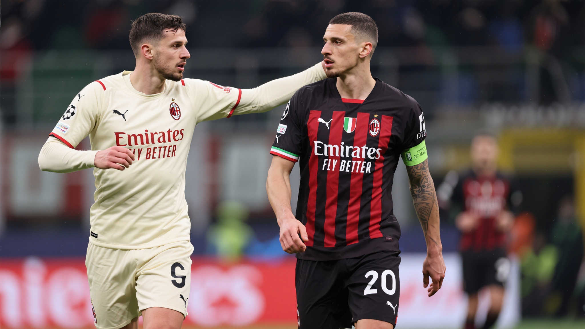 意媒爆料:扎卡视米兰为职业生涯重要转折,已展开接触 意媒爆料:扎卡视米兰为职业生涯重要转折,已展开接触