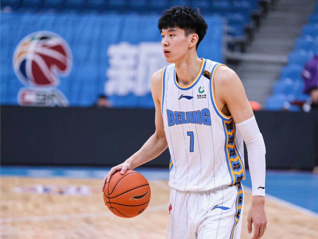 [流言板]京媒：北京男篮今晨开展赛前踩场训练，仅曾凡博缺席
