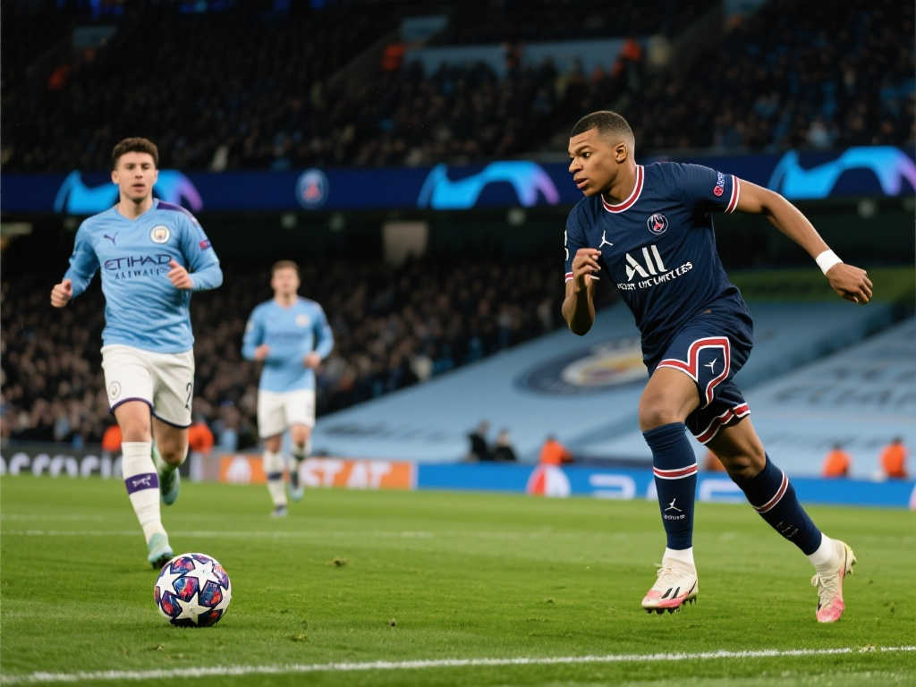 巴黎霸气横扫英超四强:1-0双杀阿森纳与利物浦,4-2碾压曼城 巴黎霸气横扫英超四强:1-0双杀阿森纳与利物浦,4-2碾压曼城